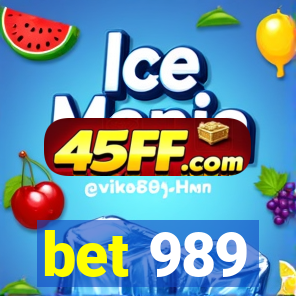 bet 989